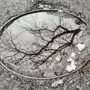 A Little Snow