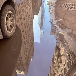 Urban Tire
