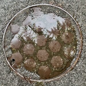 Manhole
